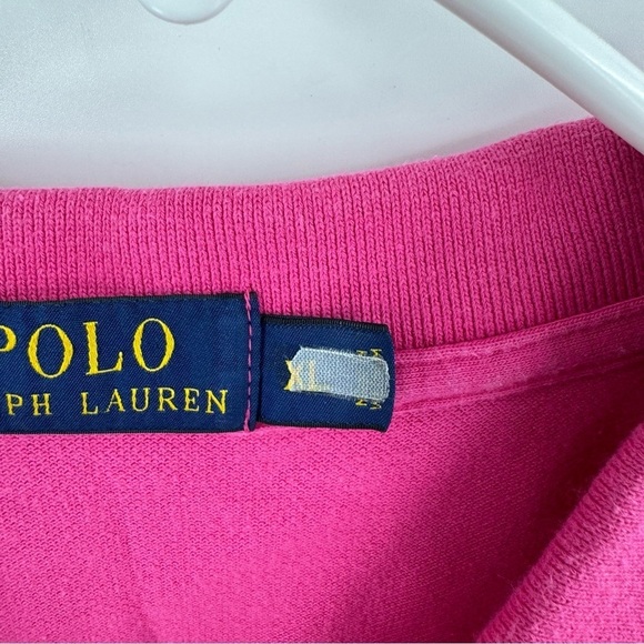 Polo By Ralph Lauren ShortSleeve Polo Shirt - Picture 6 of 7